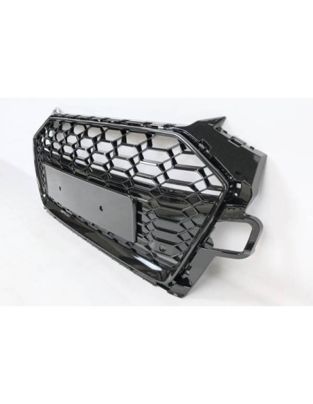 Parrilla Audi A4 2020+ Look RS4