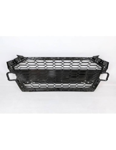 Parrilla Audi A4 2020+ Look RS4
