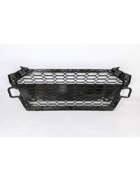 Parrilla Audi A4 2020+ Look RS4
