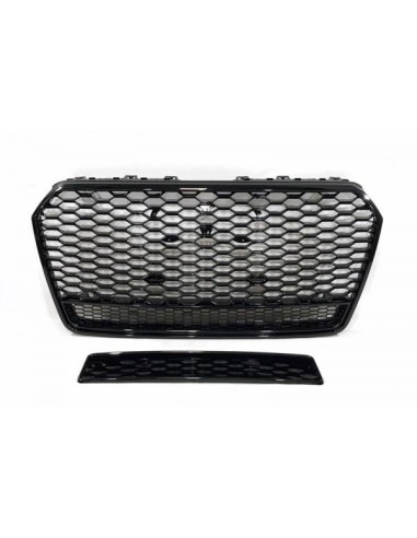 Parrilla Audi A7 2015-2018 Look RS7