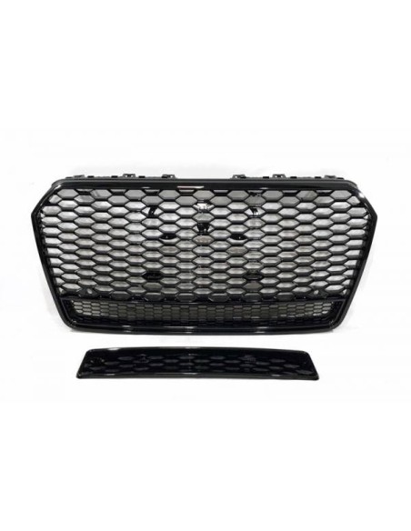 Parrilla Audi A7 2015-2018 Look RS7