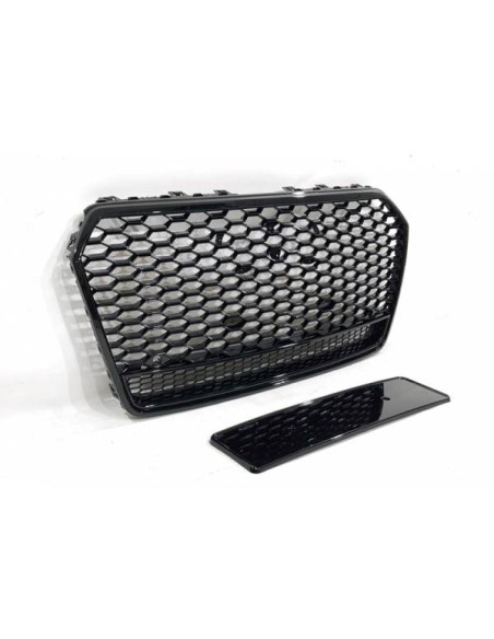 Parrilla Audi A7 2015-2018 Look RS7