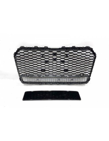 Parrilla Audi A7 2015-2018 Look RS7