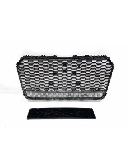 Parrilla Audi A7 2015-2018 Look RS7