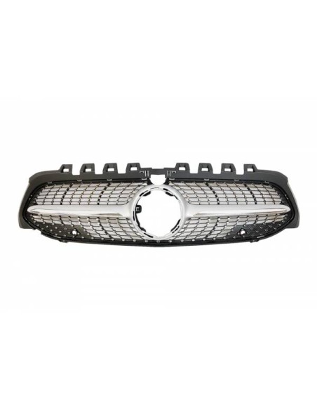 Parrilla Mercedes W177 / V177 Look A35 Diamond I
