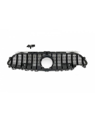 Parrilla Mercedes W218 CLS 2019+ Look GT