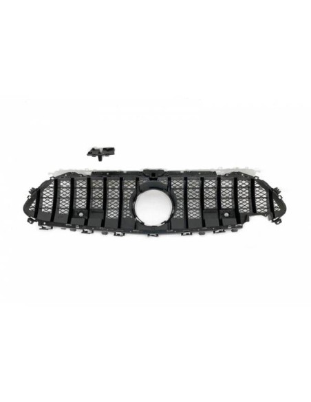 Parrilla Mercedes W218 CLS 2019+ Look GT