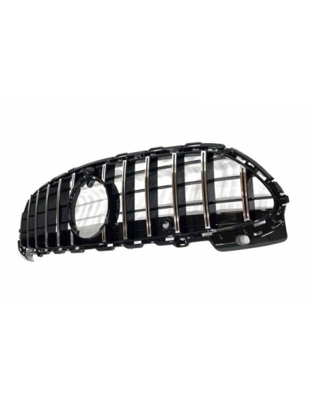 Parrilla Mercedes W206 2022+ Look GT