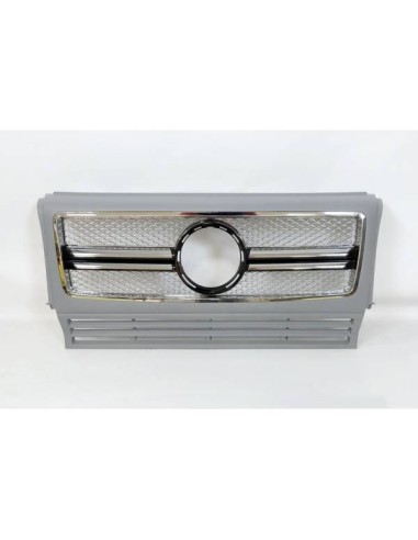Parrilla Mercedes W463