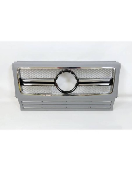 Parrilla Mercedes W463