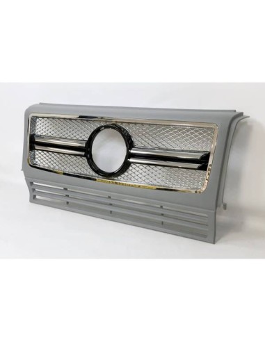 Parrilla Mercedes W463