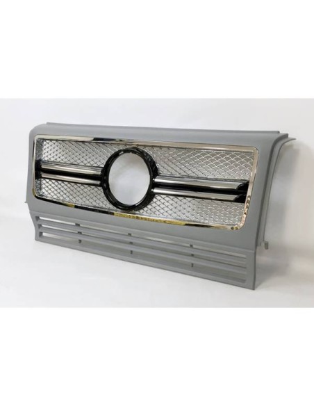 Parrilla Mercedes W463