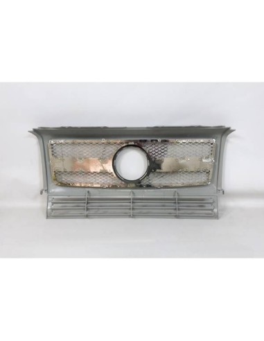 Parrilla Mercedes W463