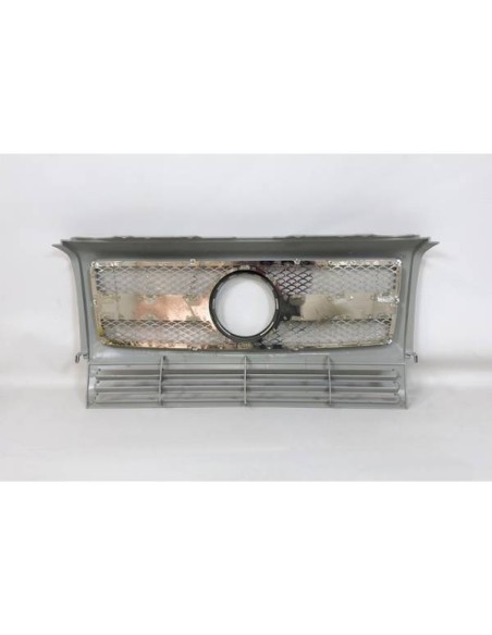 Parrilla Mercedes W463