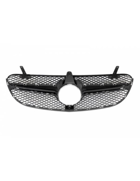 Parrilla Mercedes GLC X253 2015-2019 Look SPORT