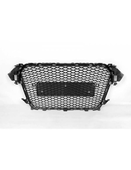 Parrilla Audi A4 '13-15 B8 Look RS4