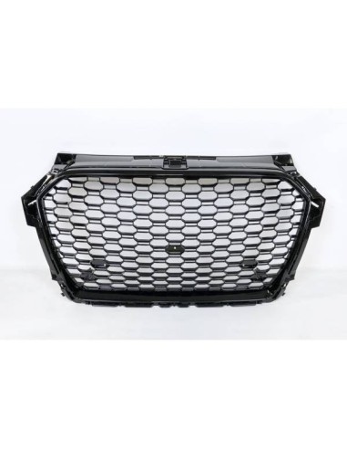 Parrilla Audi A1 2016 Look RS