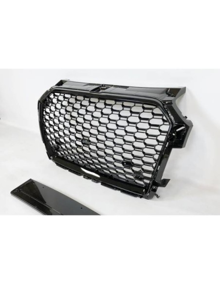 Parrilla Audi A1 2016 Look RS