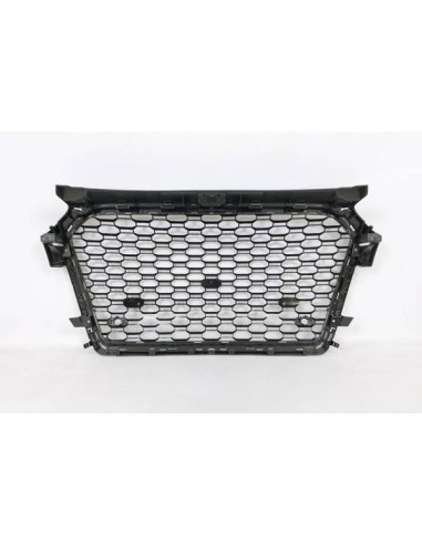 Parrilla Audi A1 2016 Look RS