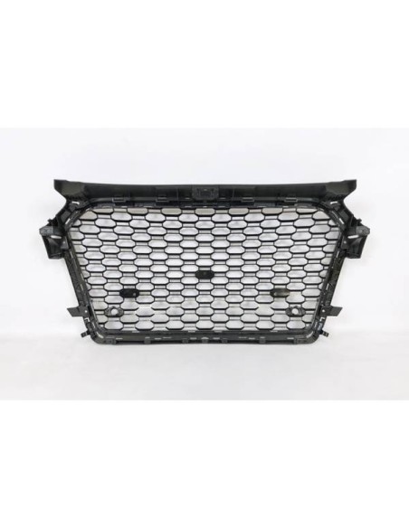 Parrilla Audi A1 2016 Look RS