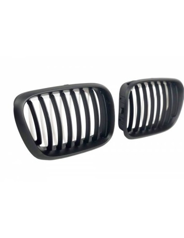 Parrillas BMW E53 99-03