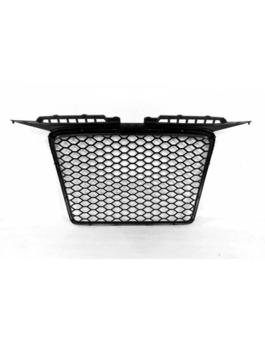 Parrilla Audi A3 05-08 8P Black Look RS