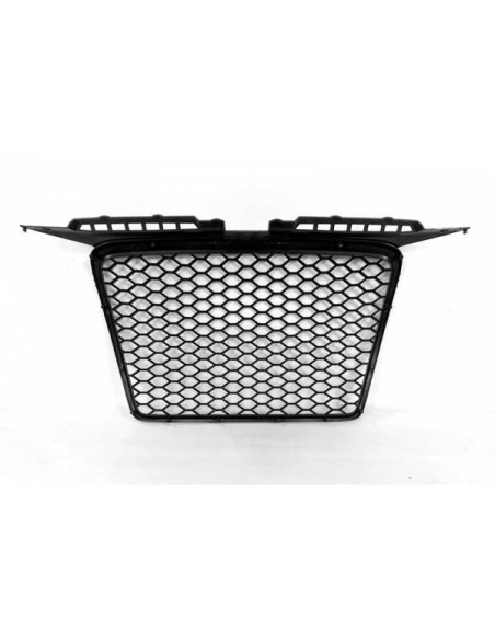 Parrilla Audi A3 05-08 8P Black Look RS