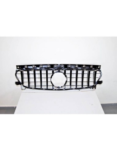 Parrilla Mercedes W117 CLA 2013-2019 Look GTR