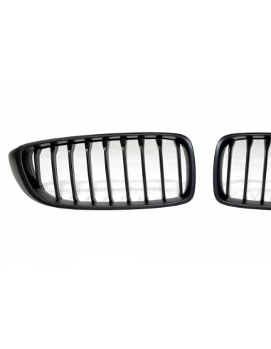 Parrilla BMW F32 / F33 / F36 Look M4