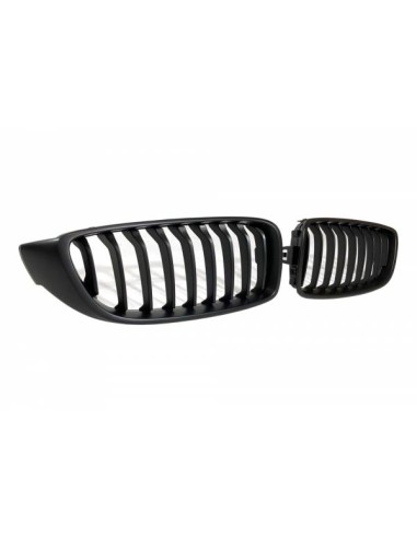 Parrilla BMW F32 / F33 / F36 Look M4