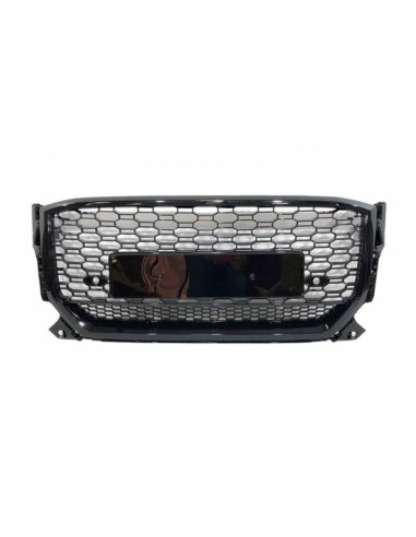 Parrilla Audi Q2 2018-2021 Look RSQ2