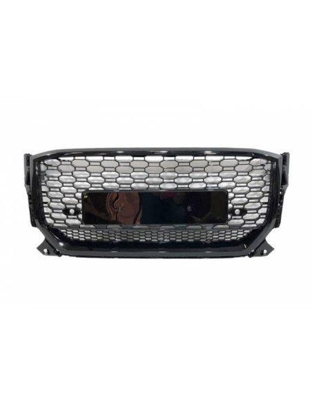 Parrilla Audi Q2 2018-2021 Look RSQ2