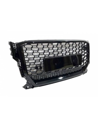 Parrilla Audi Q2 2018-2021 Look RSQ2