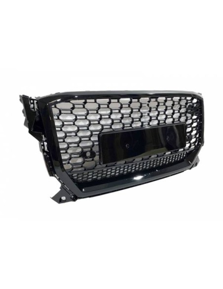 Parrilla Audi Q2 2018-2021 Look RSQ2