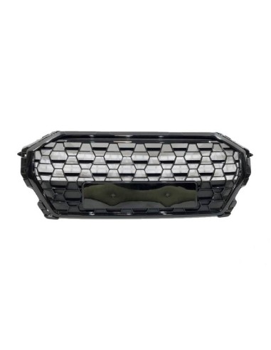 Parrilla Audi Q3 2018-2022 Look RSQ3