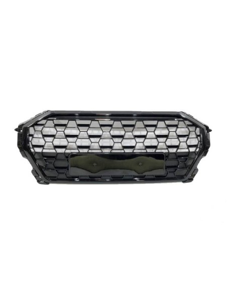 Parrilla Audi Q3 2018-2022 Look RSQ3