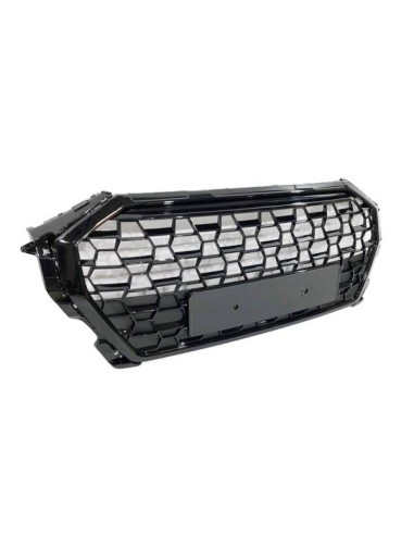 Parrilla Audi Q3 2018-2022 Look RSQ3