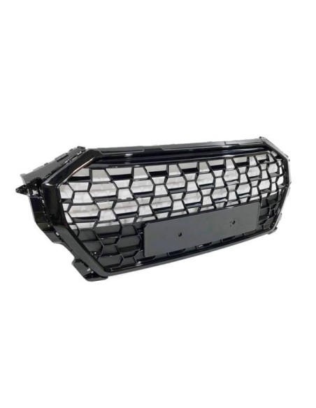 Parrilla Audi Q3 2018-2022 Look RSQ3