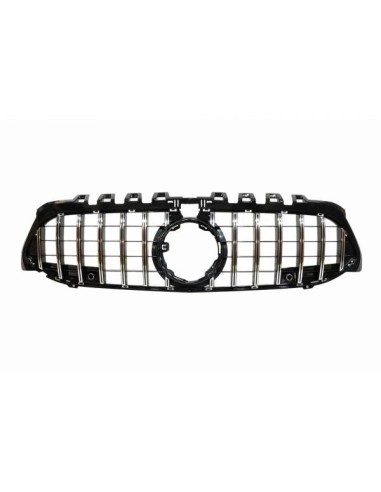 Parrilla Mercedes W177 / V177 GTR Cámara