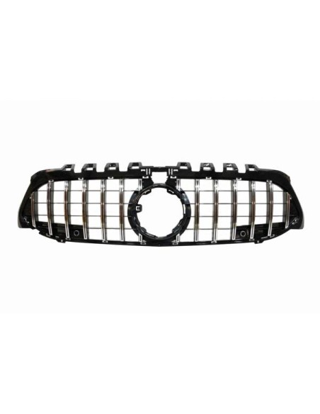 Parrilla Mercedes W177 / V177 GTR Cámara