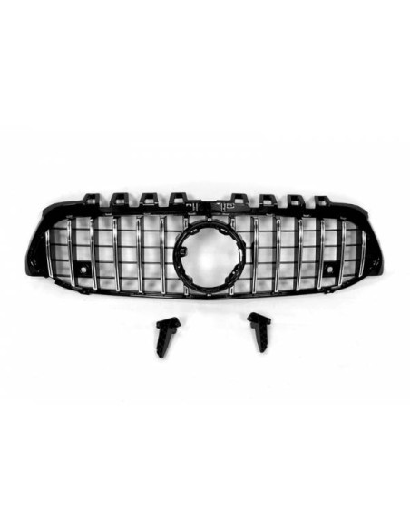 Parrilla Mercedes W177 / V177 GTR