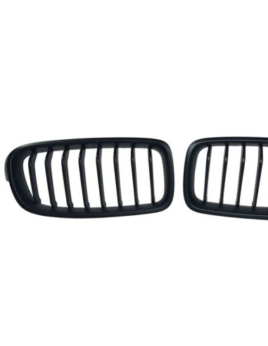 Parrilla BMW F30 Mod II