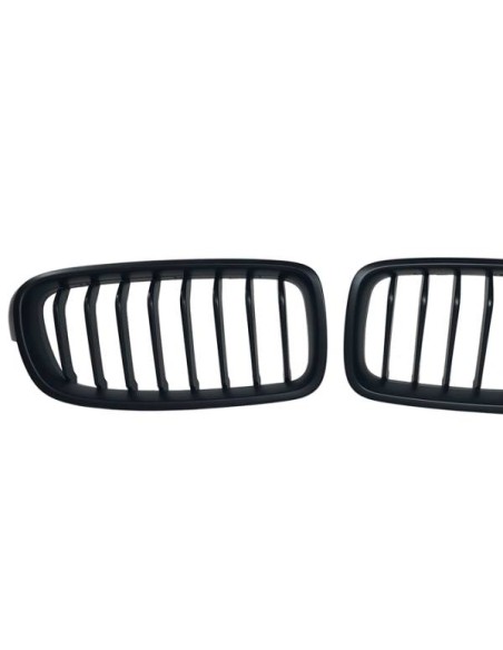 Parrilla BMW F30 Mod II