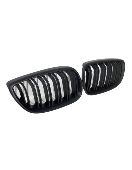 Parrilla BMW E92 2006-2009 Look M4