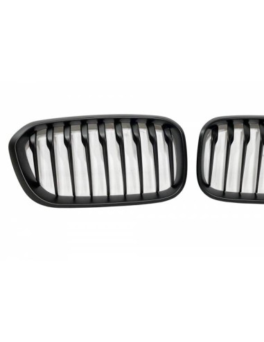 Parrilla BMW F20 / F21 LCI 2015-2019