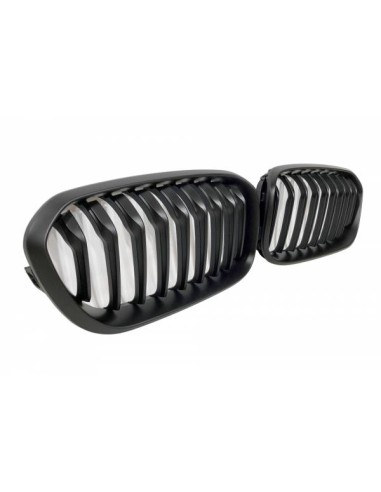 Parrilla BMW F20 / F21 LCI 2015-2019