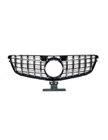 Parrilla Mercedes W204 2007-2014 Look GT