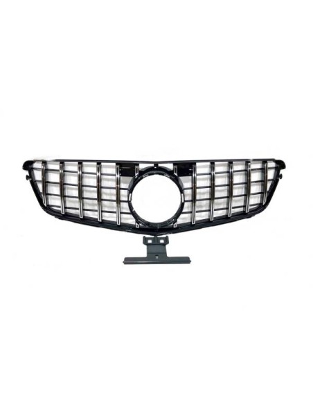 Parrilla Mercedes W204 2007-2014 Look GT
