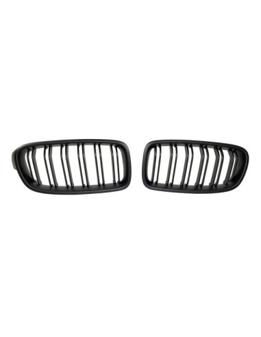 Parrilla BMW F30 Look M4 Mate