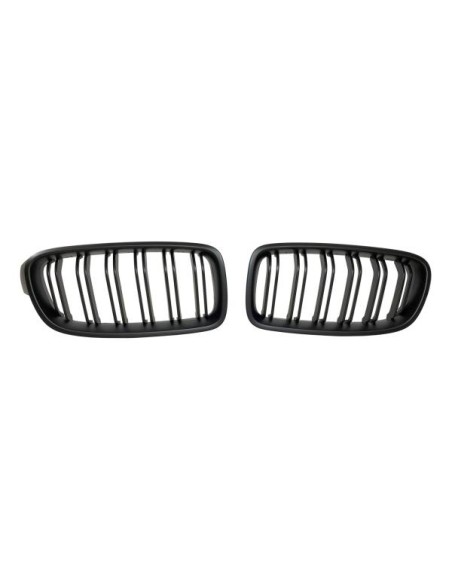 Parrilla BMW F30 Look M4 Mate